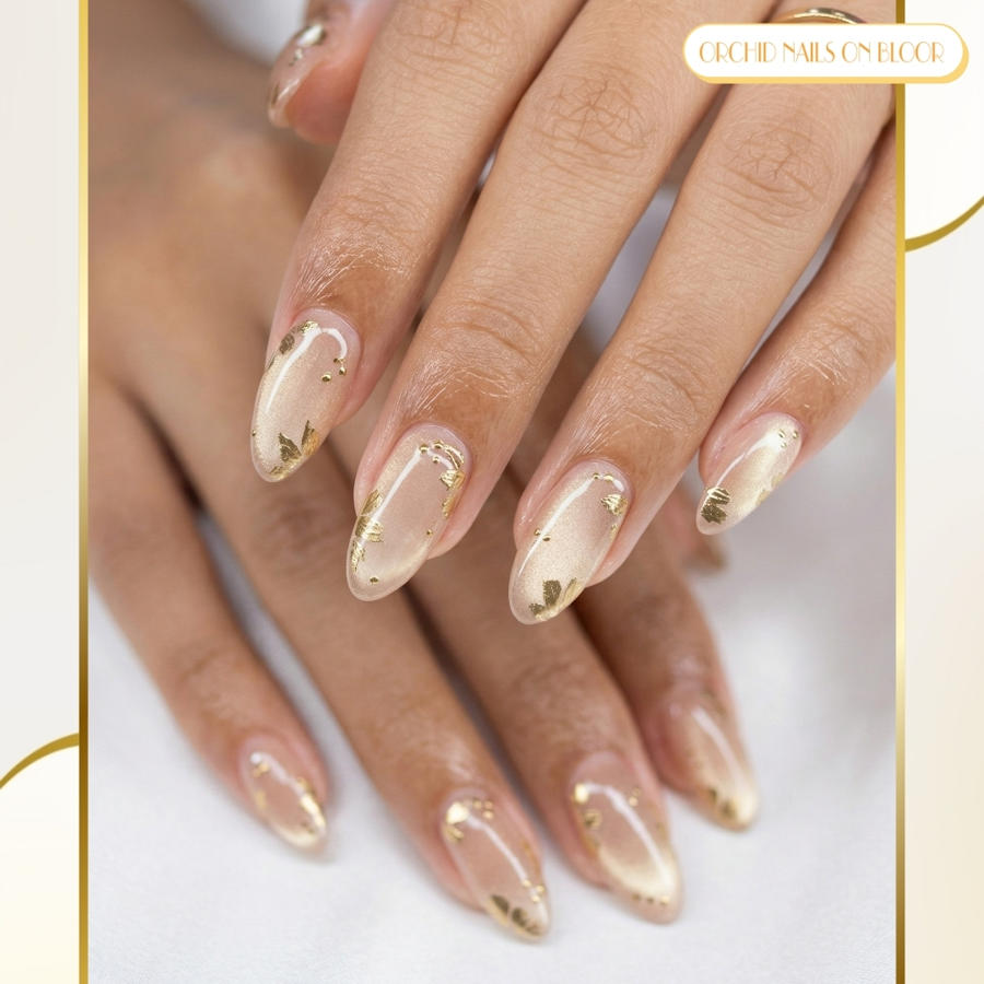 Trending Nail Art Designs
